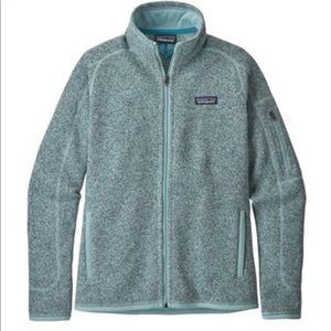 Patagonia Women’s Better Sweater Jacket